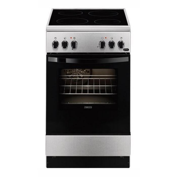 COCINA VITRO ZCV550G1XA (ZANUSSI)